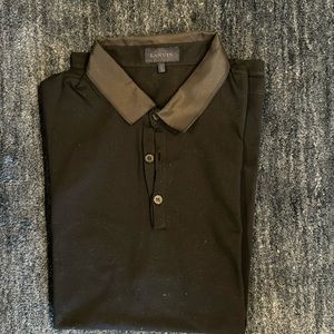 Lanvin Polo Small